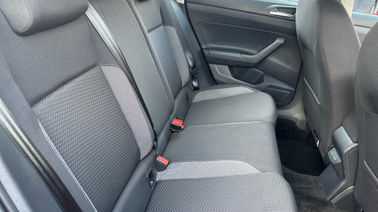 Volkswagen Polo 1.0 TSI Life 5dr Petrol Hatchback